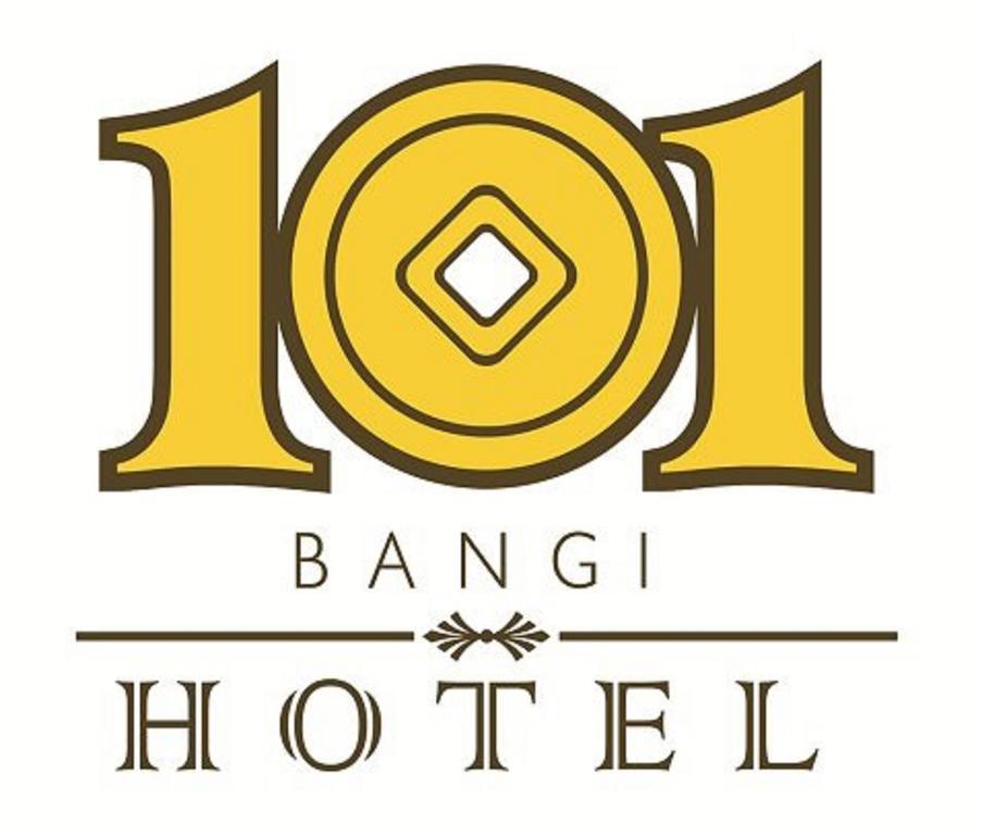 101 Hotel Бангі Екстер'єр фото